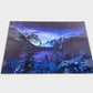 Winter valley a2 play mat & a2 light panel | The Dyslexia Shop