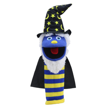 Wizard – ECO Sockettes