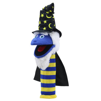 Wizard – ECO Sockettes