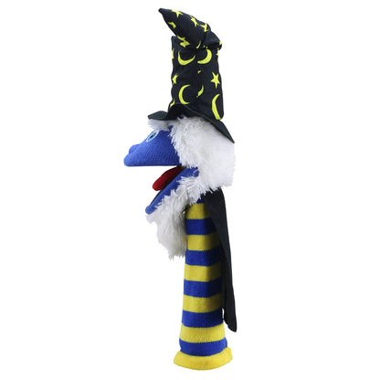Wizard – ECO Sockettes
