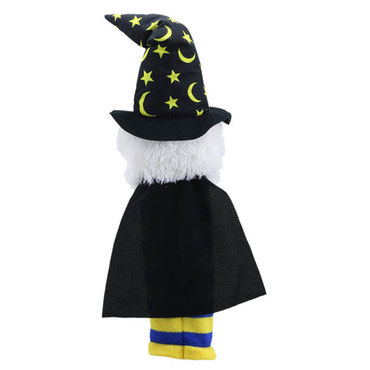 Wizard – ECO Sockettes