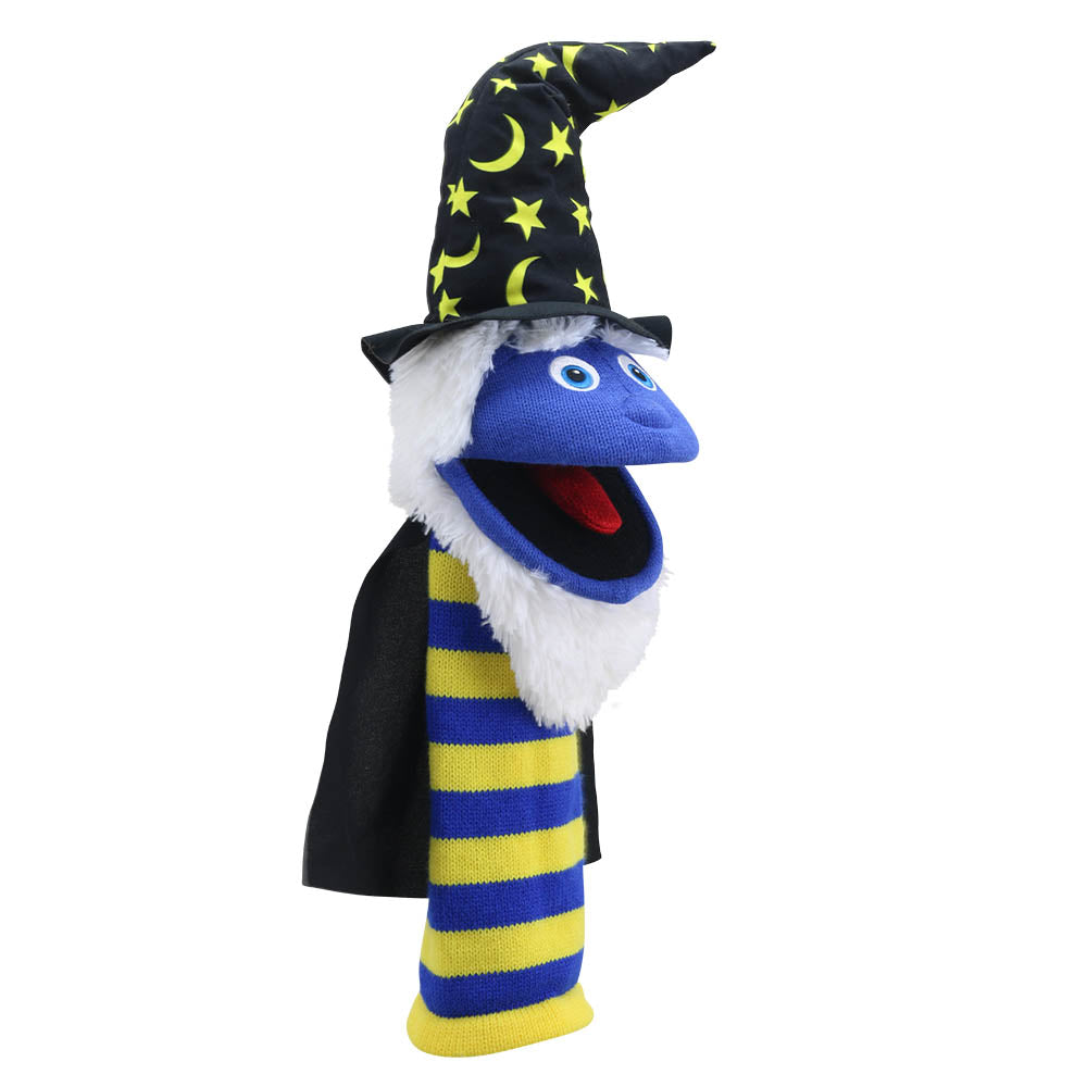 Wizard – ECO Sockettes
