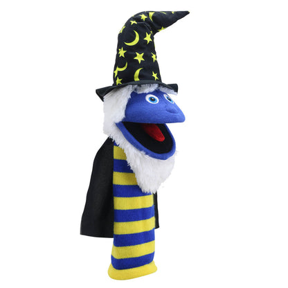 Wizard – ECO Sockettes