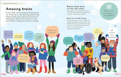 Wonderfully Wired Brains : An Introduction to the World of Neurodiversity | The Dyslexia Shop