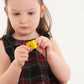 Wooden Attribute Beads in Plastic Container | The Dyslexia Shop