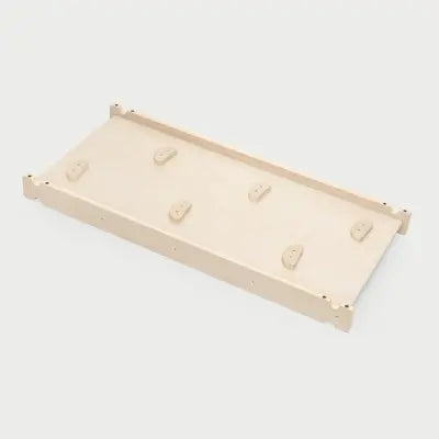 Wooden Climbing Board – Boost Balance & Confidence Through Play | The Dyslexia Shop