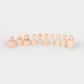 Wooden Community Figures - Pk10 | The Dyslexia Shop