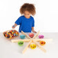 Wooden Discovery Dividers | The Dyslexia Shop