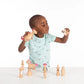 Wooden Enchanted Figures - Pk10 | The Dyslexia Shop
