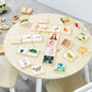 Wooden Lifecycle Tiles - Pk24 | The Dyslexia Shop