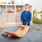 Wooden balance board | The Dyslexia Shop