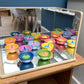 Wooden exploratory mirror | The Dyslexia Shop