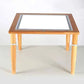 Wooden light table | The Dyslexia Shop