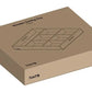 Wooden sorting tray - 7 way | The Dyslexia Shop