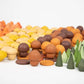 Wooden treasures super set & 14 way tray | The Dyslexia Shop