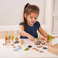 Woodland Trail Set - Pk37 | The Dyslexia Shop
