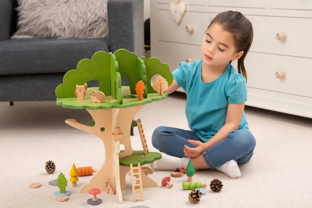 Woodland bundle | The Dyslexia Shop