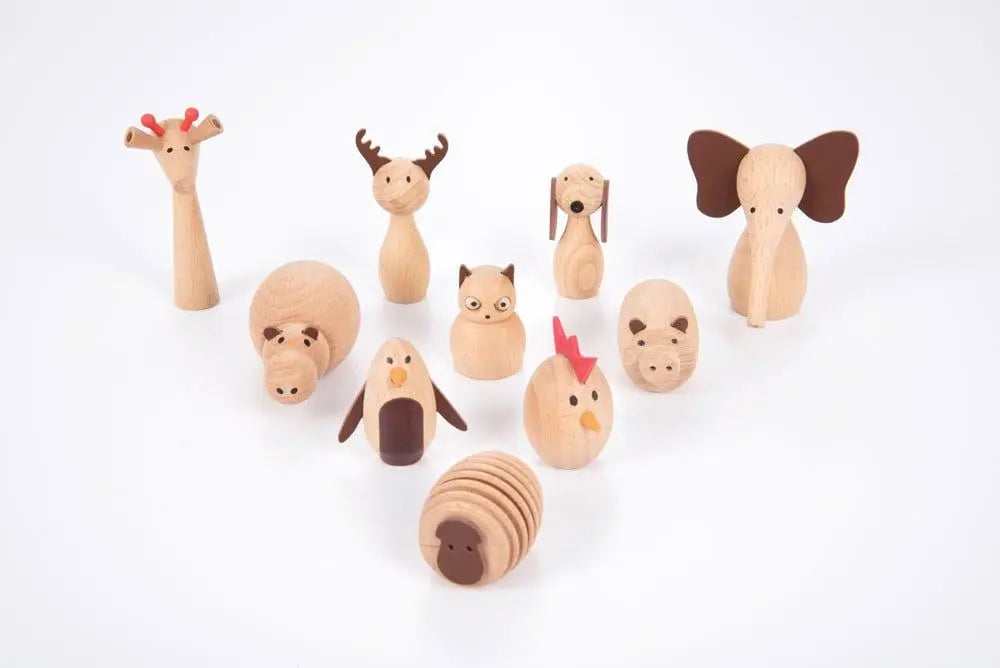 Woodland bundle | The Dyslexia Shop