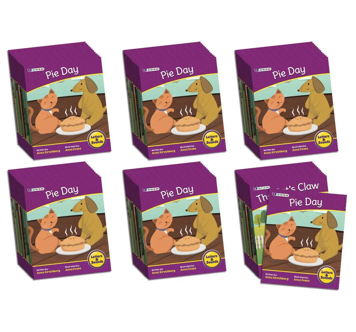 Year 1 School Kit | The Dyslexia Shop