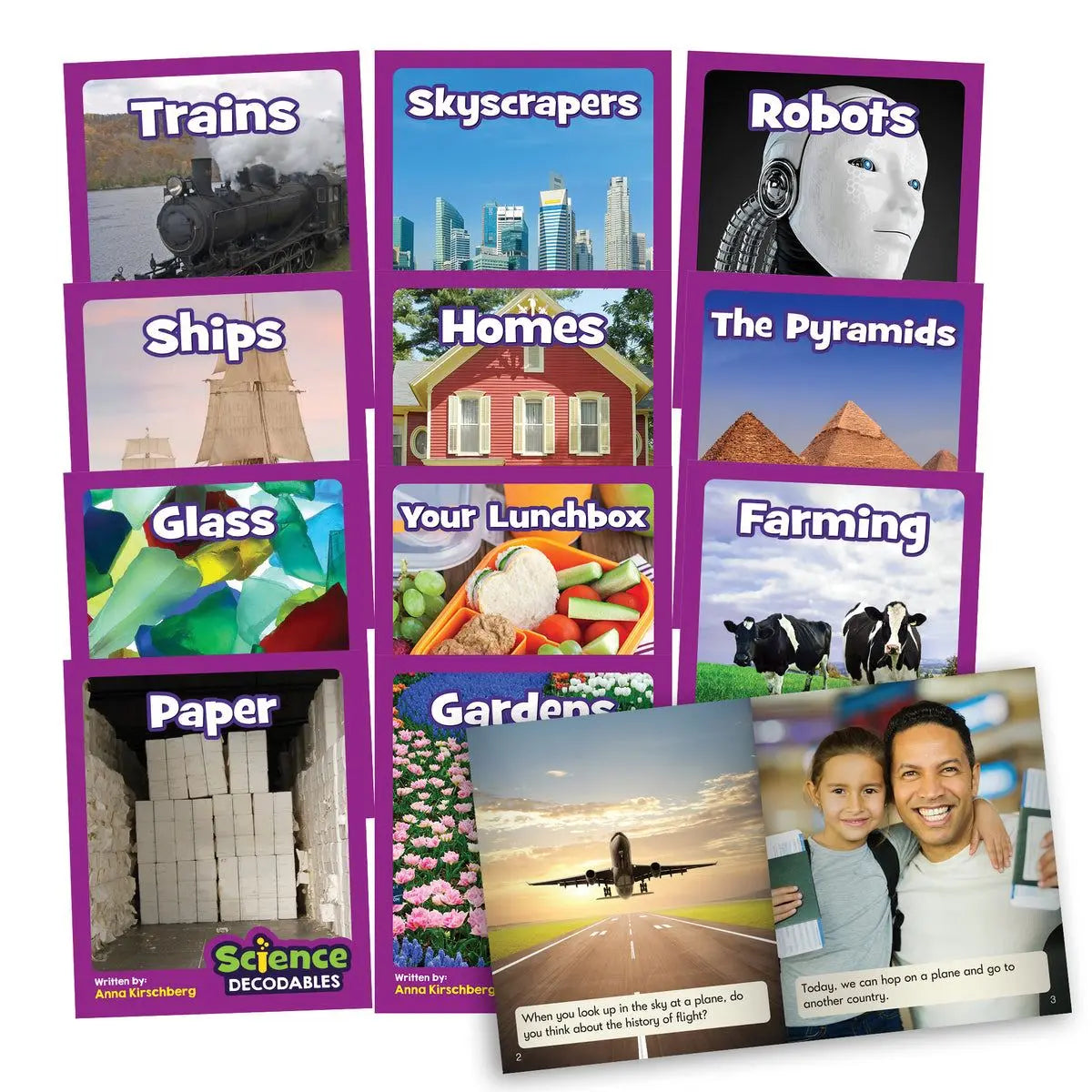 Year 1 Single Kit | The Dyslexia Shop