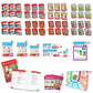Year 2 Classroom Kit | The Dyslexia Shop