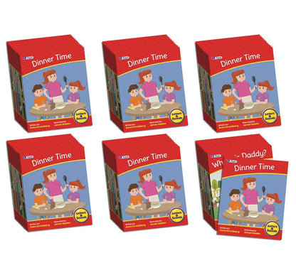 Year 2 School Kit | The Dyslexia Shop