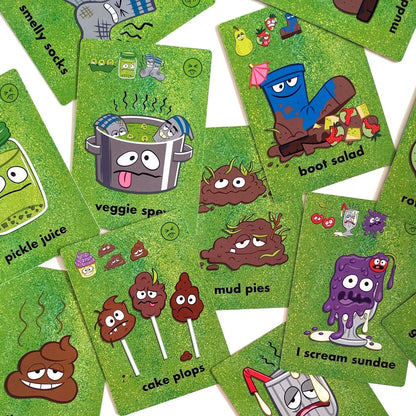 Yuck or Yum? | The Dyslexia Shop