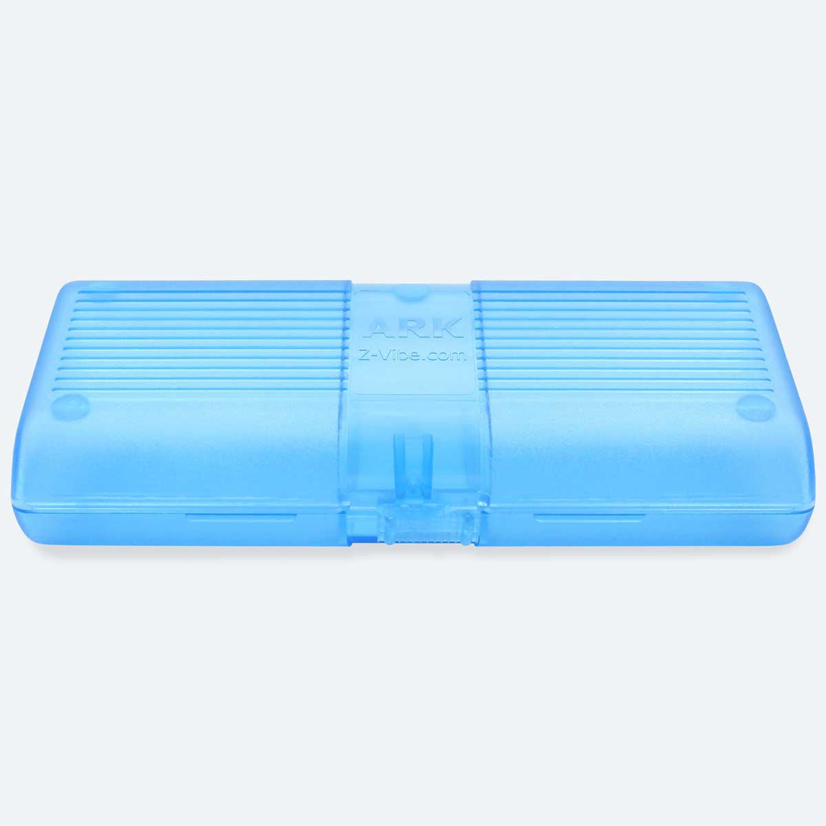 ARK Storage Case Small - Translucent Carry Case for Z-Vibe Parts
