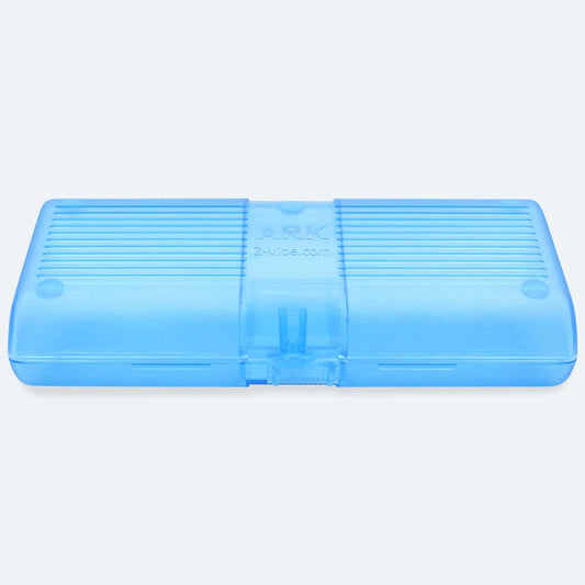 ARK Storage Case Small - Translucent Carry Case for Z-Vibe Parts