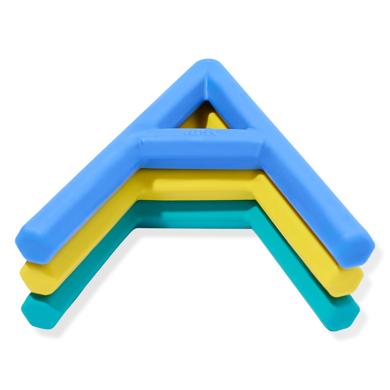 ARK AlphaBite Letter Chew Tool | Sensory Chew for Children with ADHD & Sensory Needs