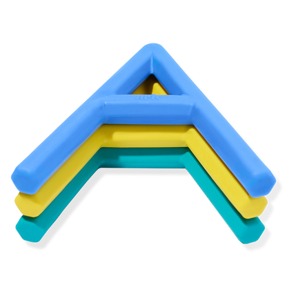 ARK AlphaBite Letter Chew Tool | Sensory Chew for Children with ADHD & Sensory Needs