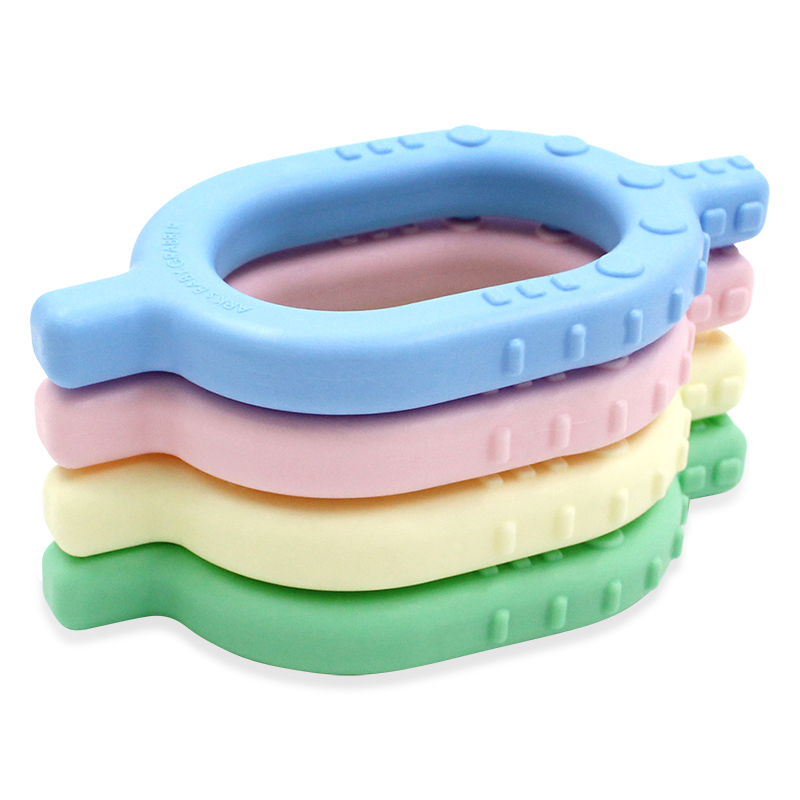 ARK Baby Grabber Chew Toy