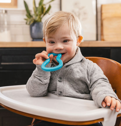 ARK Baby Guitar Chew Tool | Oral Motor Sensory Chew for Babies & Toddlers
