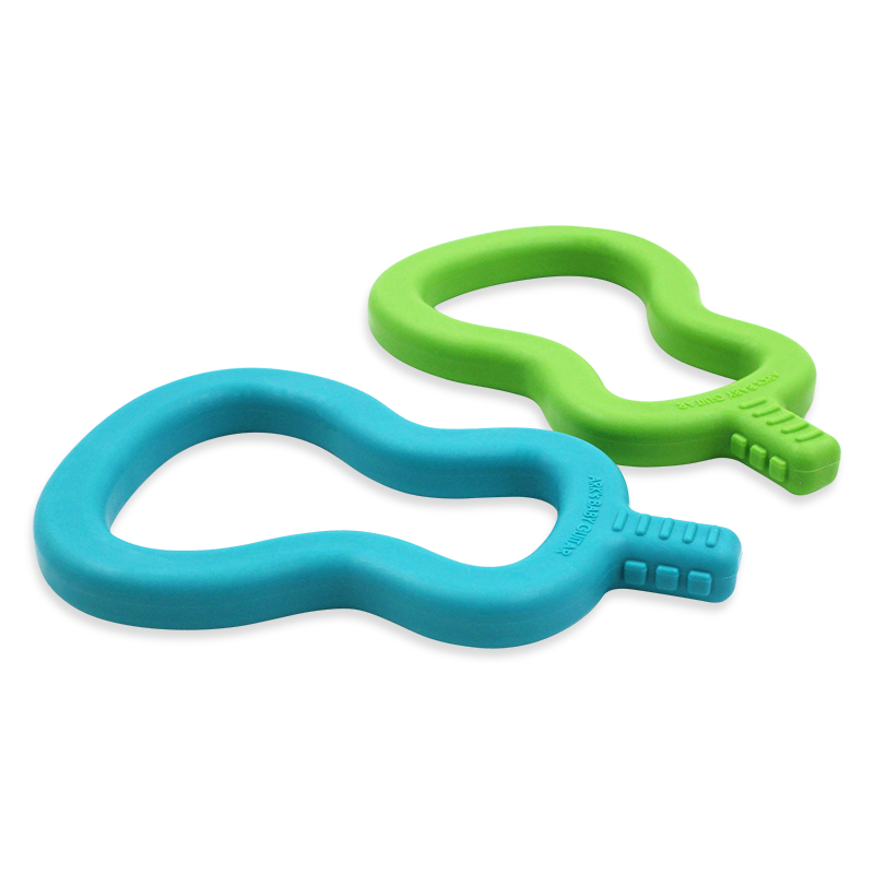 ARK Baby Guitar Chew Tool | Oral Motor Sensory Chew for Babies & Toddlers