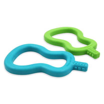 ARK Baby Guitar Chew Tool | Oral Motor Sensory Chew for Babies & Toddlers
