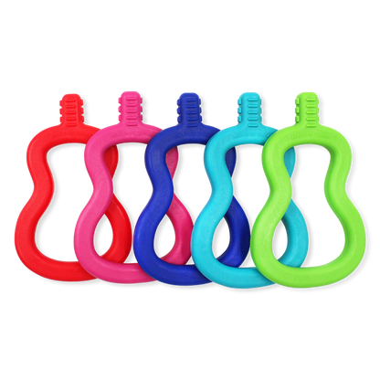 ARK Baby Guitar Chew Tool | Oral Motor Sensory Chew for Babies & Toddlers