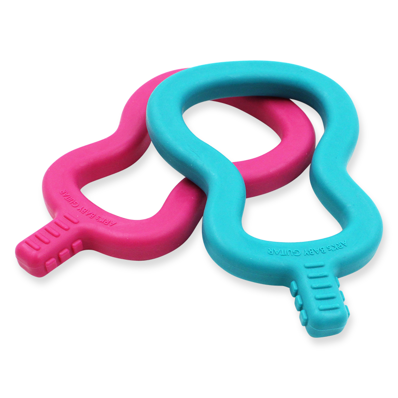 ARK Baby Guitar Chew Tool | Oral Motor Sensory Chew for Babies & Toddlers