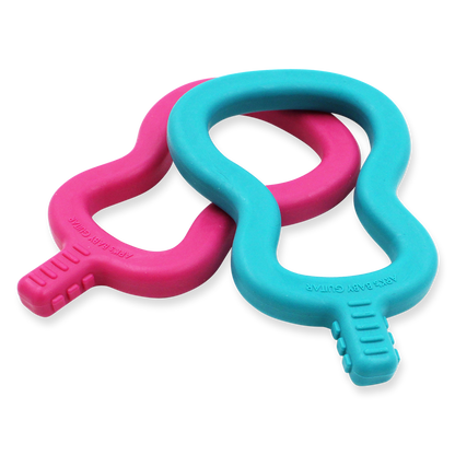 ARK Baby Guitar Chew Tool | Oral Motor Sensory Chew for Babies & Toddlers