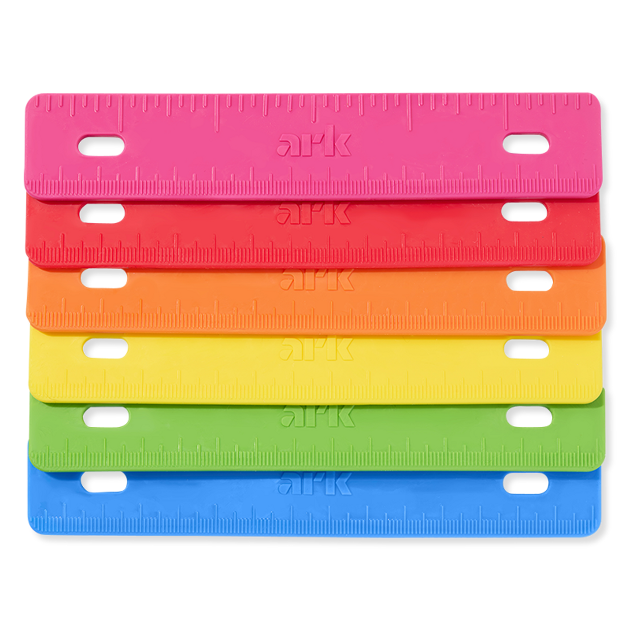 ARK Binder Buddy™ Chewable Tactile Fidget