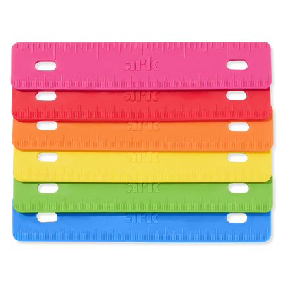 ARK Binder Buddy™ Chewable Tactile Fidget