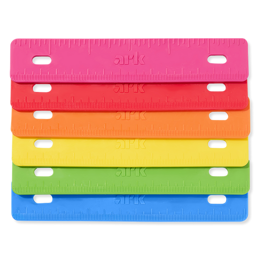 ARK Binder Buddy™ Chewable Tactile Fidget