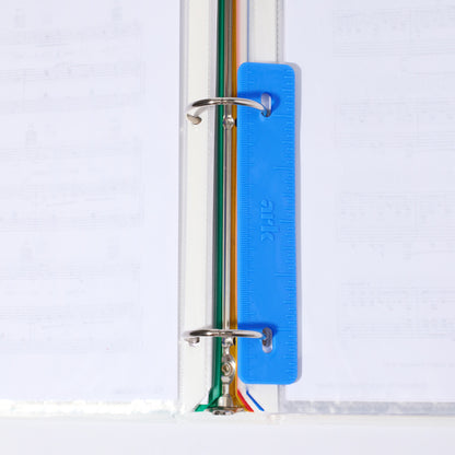 ARK Binder Buddy™ Chewable Tactile Fidget