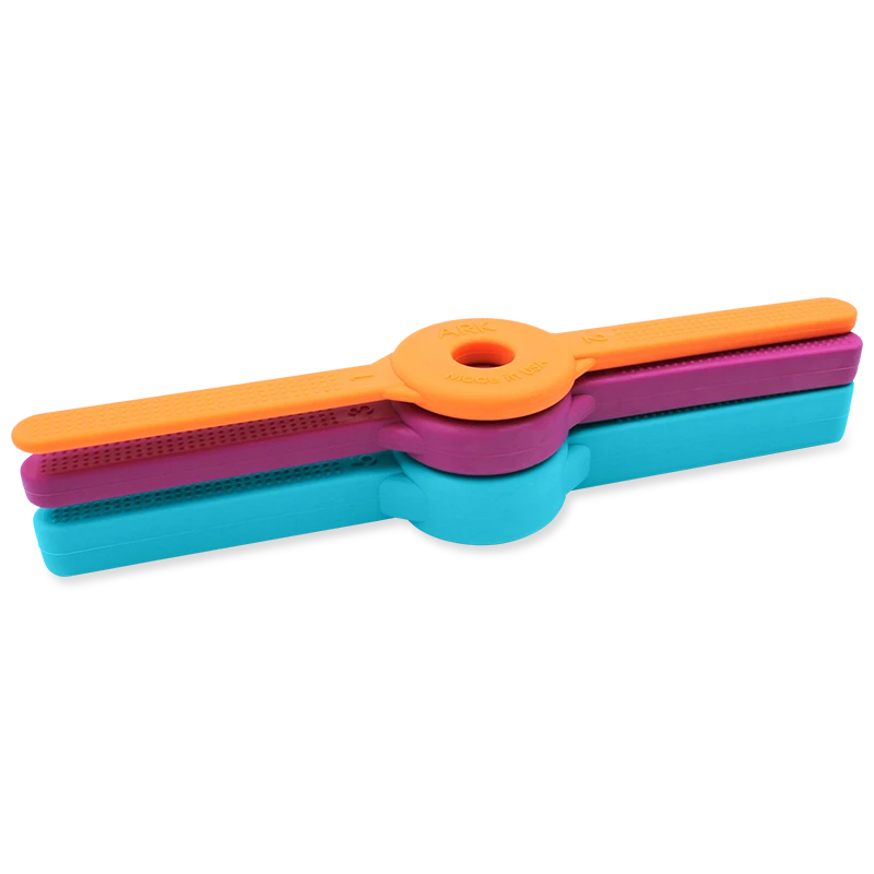 ARK Bite Blocks for Jaw Grading and Stability, Set of 3