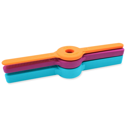 ARK Bite Blocks for Jaw Grading and Stability, Set of 3