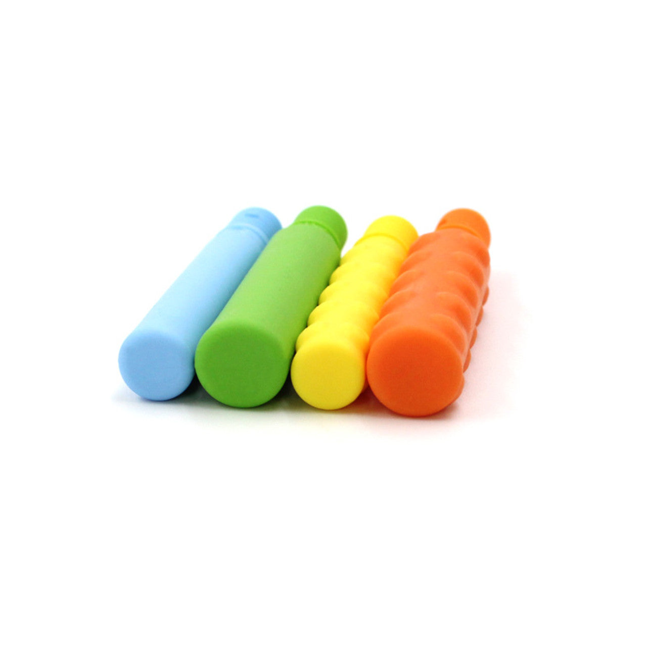 ARK Z-Vibe Bite-N-Chew Tip – Oral Motor Chewing Aid for Sensory Support