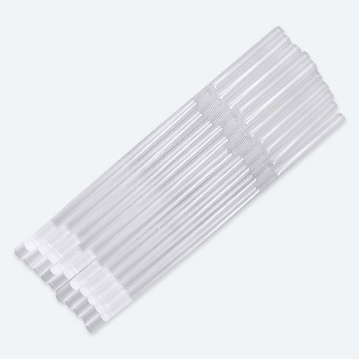 ARK Bubble Blowing Straws - 10 Pack Oral Motor Blowing Straws