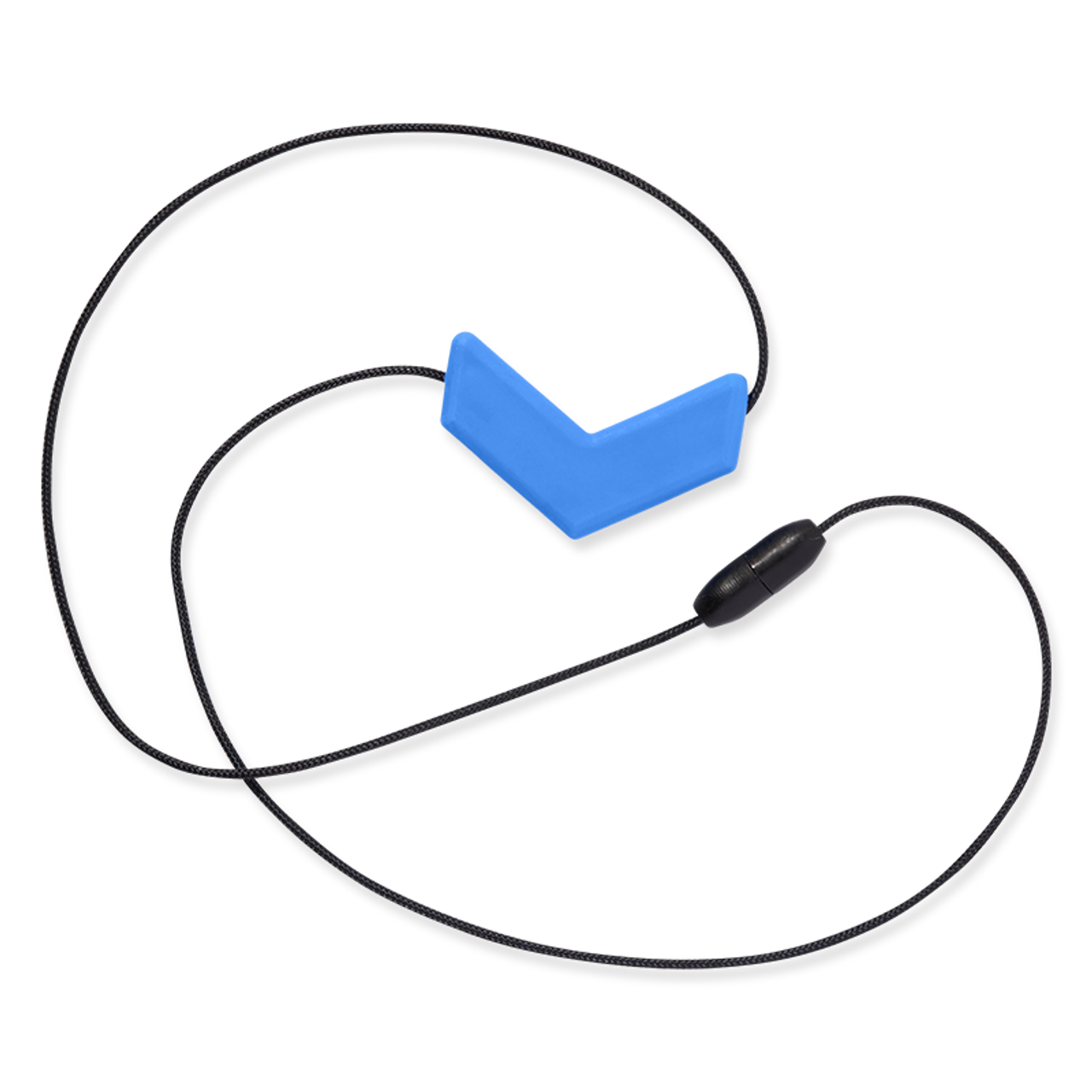 ARK Chevron Chew Necklace