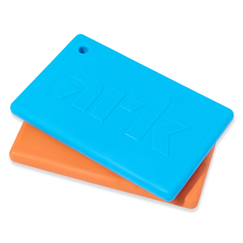 ARK's Chewable Business Card - Handheld Sensory Chew for Front Teeth