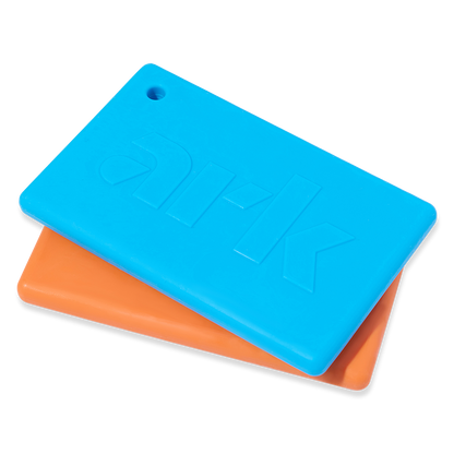 ARK's Chewable Business Card - Handheld Sensory Chew for Front Teeth
