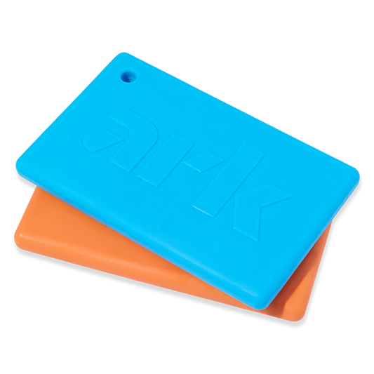 ARK's Chewable Business Card - Handheld Sensory Chew for Front Teeth